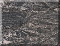 SILVER WAVES