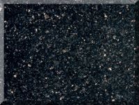 BLACK GALAXY
