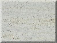 KASHMIR WHITE